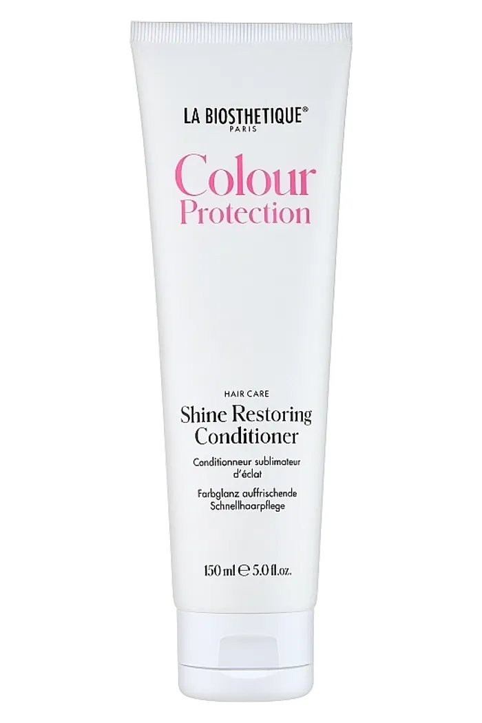 Кондиционер для восстановления цвета и блеска